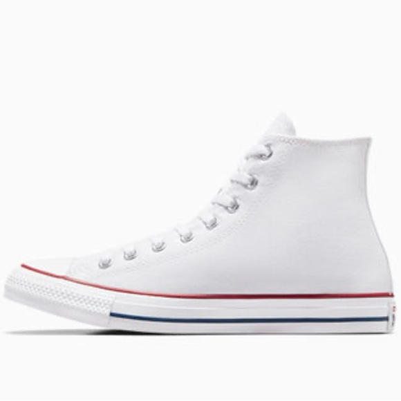 Chuck Taylor All Star Canvas NWOT - Picture 2 of 3